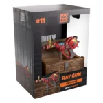 Call of Duty Zombies Vinylfigur – Ray Gun 8 cm 5