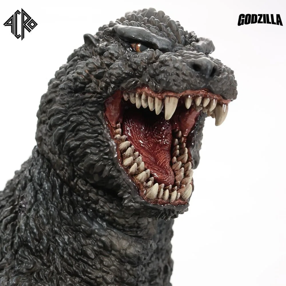 Godzilla Figure – 1991 Remix Series 40 cm 3