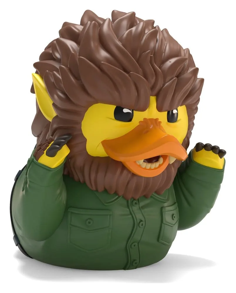 Monsters PVC Figure – Tubbz Wolfman 10 cm 2