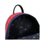 Marvel Mini Backpack – Loungefly Spider-Man 23 x 27 x 11 cm 4