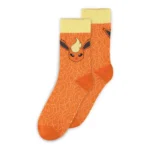 Pokémon Socks – Eevee Evolution 3-Pack EU 35-38 3