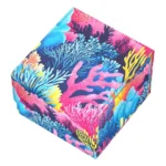 Ultimate Guard Deck Box – Coral Garden Sidewinder 133+ 3