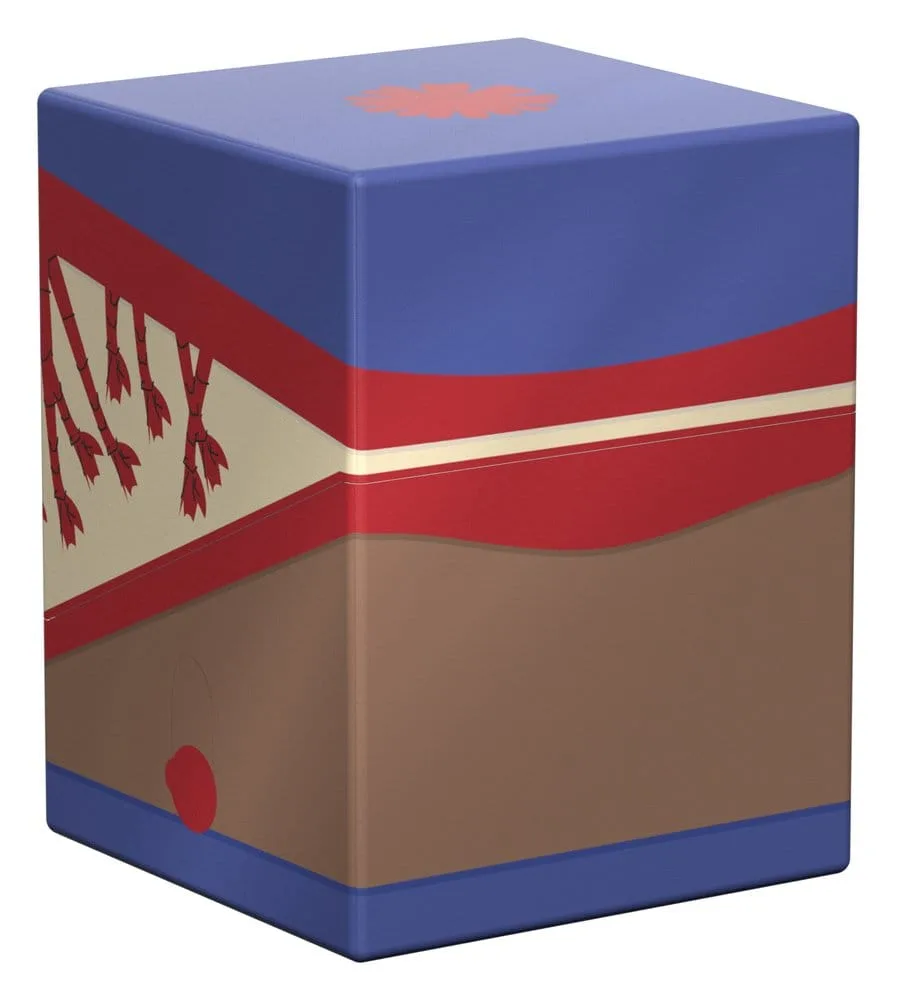 South Park Deck Box – Squaroes Halloween Clown Stan SP028 4