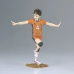Haikyu PVC Figure – Yu Nishinoya 14 cm 4