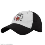 Stranger Things Baseball Cap – Hellfire Club 54–60 cm 3