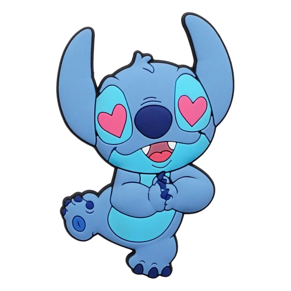 Lilo & Stitch Magnet – In Love