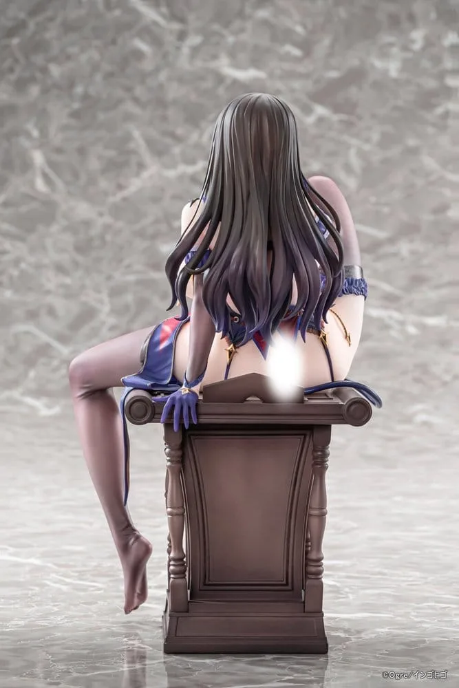 Original Character Beeldje – Petronille Deluxe 1/6 25 cm 3