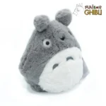 My Neighbor Totoro Plush – Nakayoshi Grey Totoro 20 cm 3