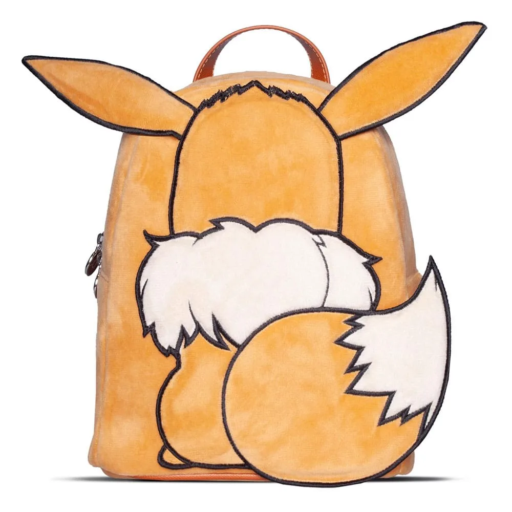 Pokémon Mini Backpack – Eevee