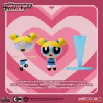 Powerpuff Girls Action Figures – 5 Points 16-Piece Assortment 10 cm 13