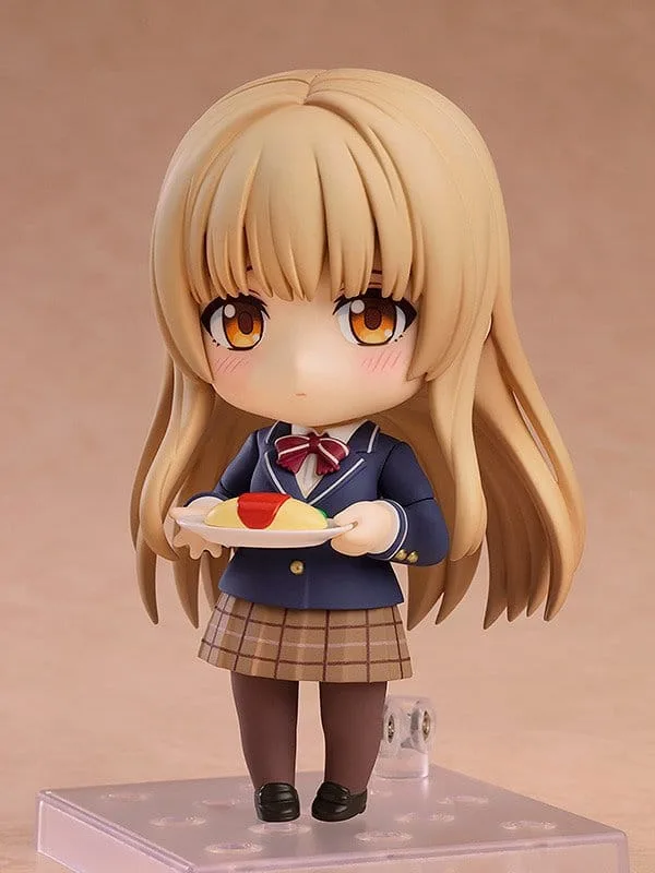 The Angel Next Door Figure – Mahiru Shiina Nendoroid 10 cm 6