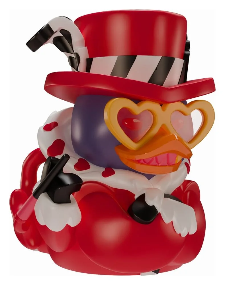Hazbin Hotel Tubbz Figure – Valentino 1st Edition 10 cm 4