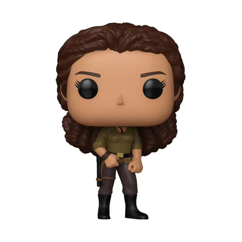 Firefly Vinyl Figure – Zoe Washburne Funko Pop 9 cm