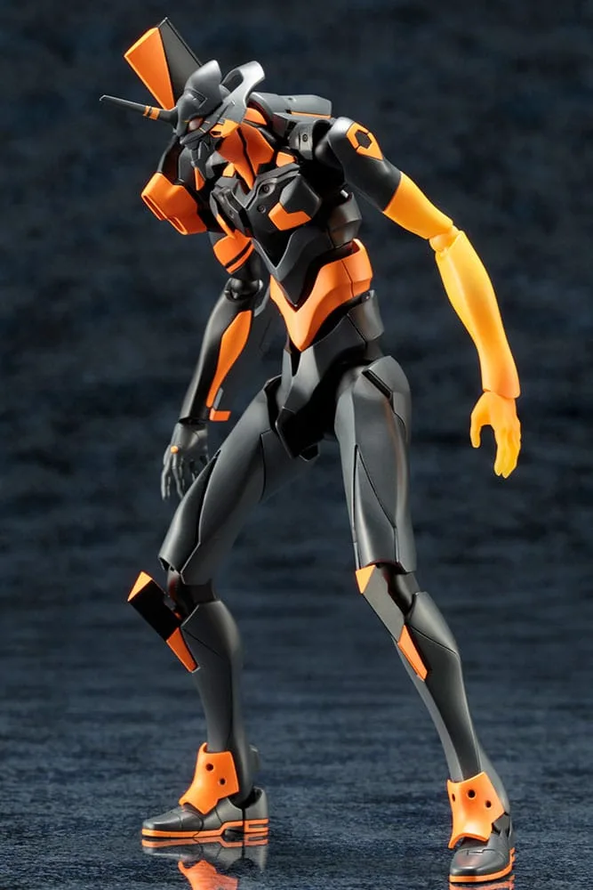 Godzilla vs Evangelion Model Kit – Unit-01 Godzilla Version 19 cm 6