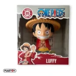 One Piece Coin Bank – Luffy SD 16 cm 5