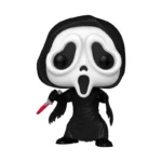 Scream Pop Vinyl Figure – Ghostface 10 cm 1