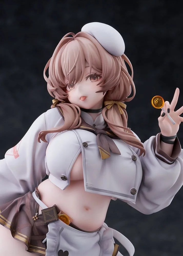 Goddess of Victory Nikke Figure – Bready 1/7 Scale 24 cm 7