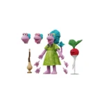 Fraggle Rock Action Figure – Mokey 13 cm 3