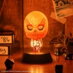 Stranger Things 5 nachtlamp – Vecna Icon Light 11 cm 3