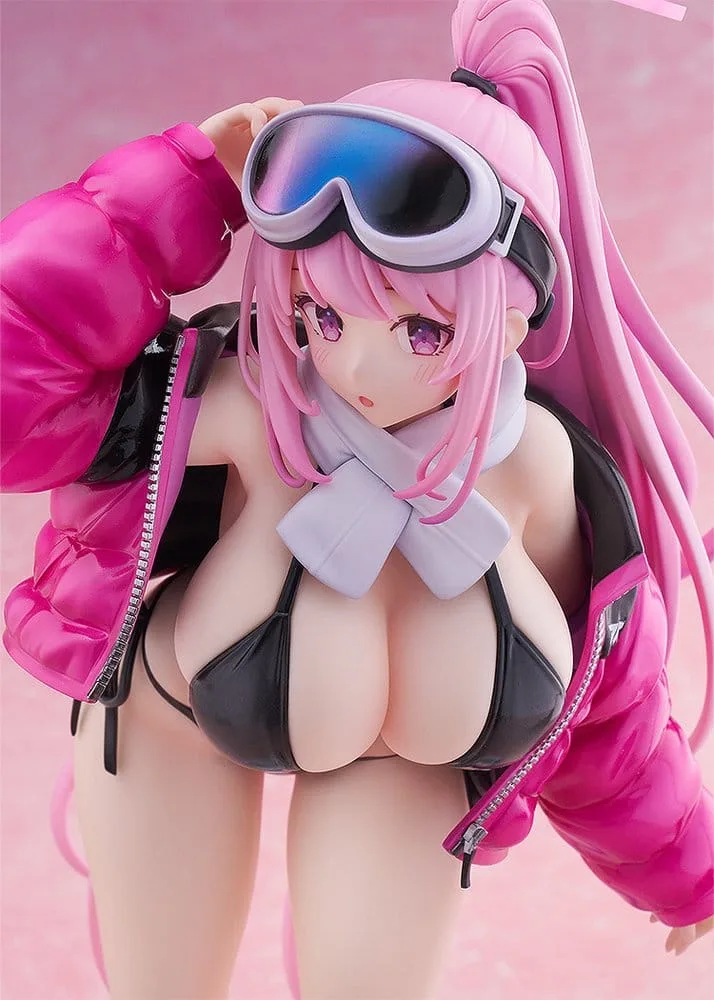 Blue Archive PVC Figure – Eimi Swimsuit 1/7 Scale 26 cm 15