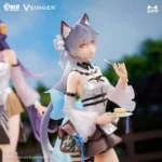 VSinger beeldenset – Luo Tianyi & Mo Qingxian Tea Time Melody 10