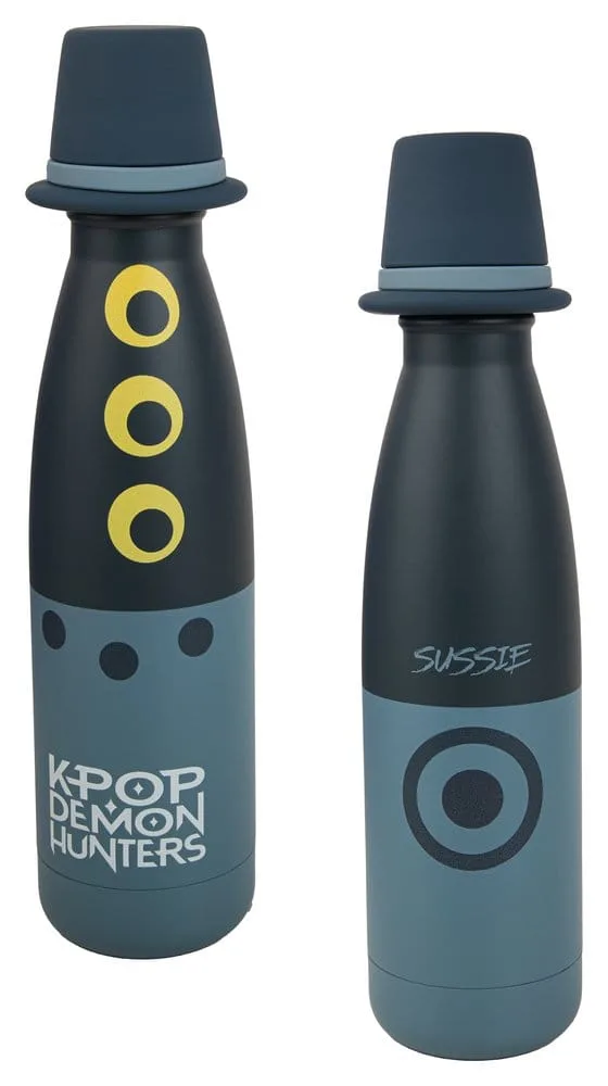 KPop Demon Hunters Water Bottle – Sussie 500 ml 6