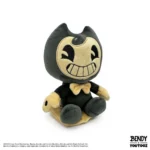 Bendy and the Dark Revival Plush – Shoulder Rider 15 cm 2