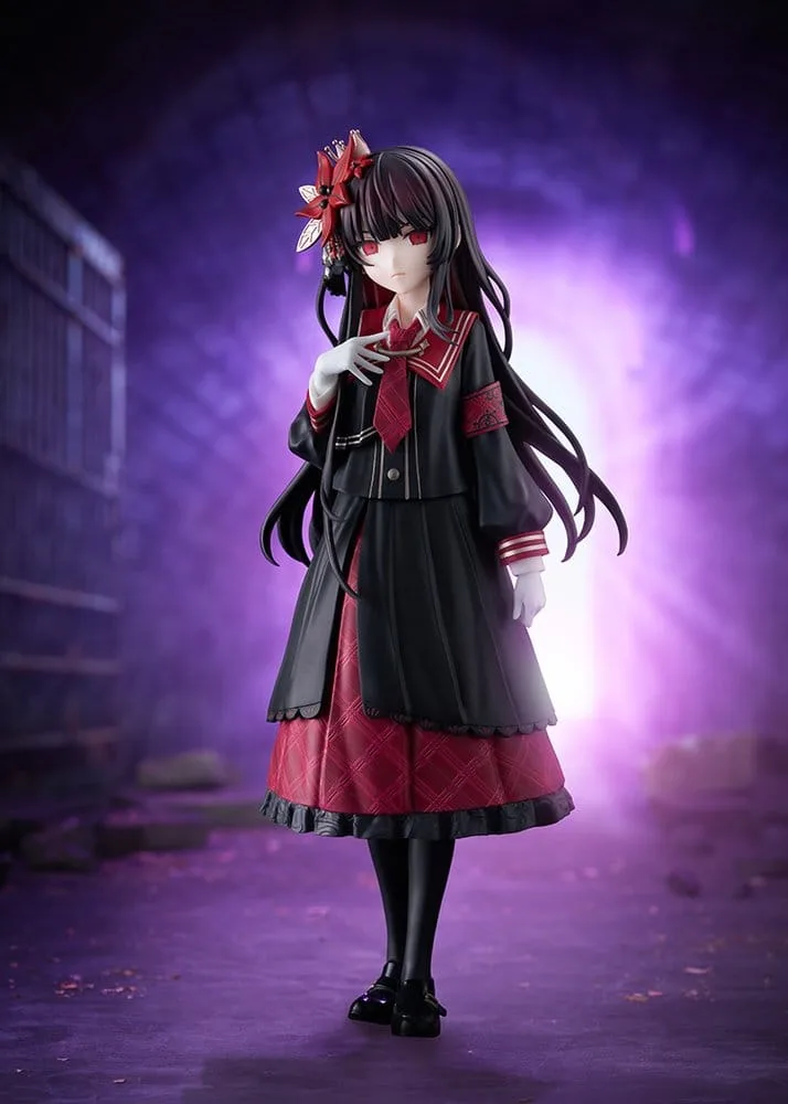 Magical Girl Witch Trials Figure – Hiro Nikaido Pop Up Parade L 3