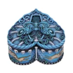 Corpse Bride Trinket Box – With This Ring Vow 5 cm 3