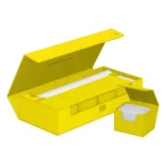 Ultimate Guard Card Box – Superhive 550+ Xenoskin Dandelion 5