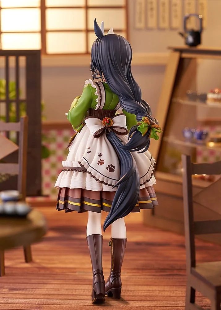 Uma Musume Pretty Derby Statue – Manhattan Cafe 1/7 Scale 24 cm 7