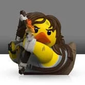 Tomb Raider Tubbz Figure – Lara Croft Survival 1st Edition 10 cm