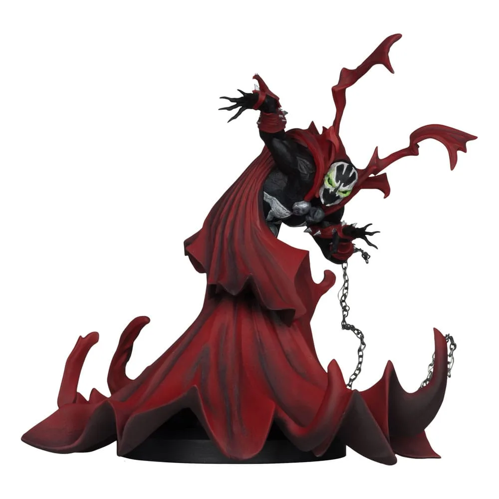 Spawn Statue – Greg Capullo 1/10 Scale 21 cm