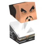 Star Trek The Original Series Deck Box – Squaroe Klingon ST017 6