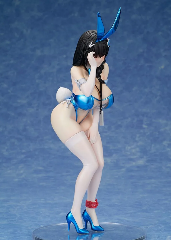 Goddess of Victory Nikke Statue – Mary Medical Rabbit 25.5 cm 2