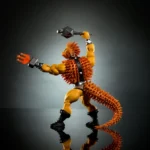 Masters of the Universe Action Figure – Sketchbook Spikor 14 cm 6