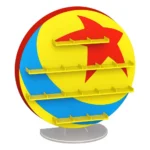 Pixar Bitty Pop Display – Pixar Ball With Two Figures 20 cm 2