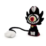 Hazbin Hotel Plush – Keekee Shoulder Rider 15 cm 3