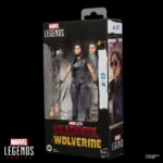 Deadpool & Wolverine Actiefiguur – Marvel Legends X-23 15 cm 13