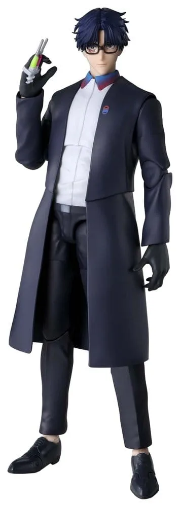 Marriagetoxin Action Figure – Hikaru Gero S.H.Figuarts 16 cm
