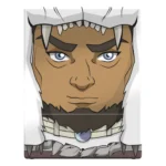 Avatar The Last Airbender Deck Box – Squaroes Kuruk AV013 8