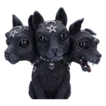 Cult Cuties Figure – Diabarkus 24 cm 5
