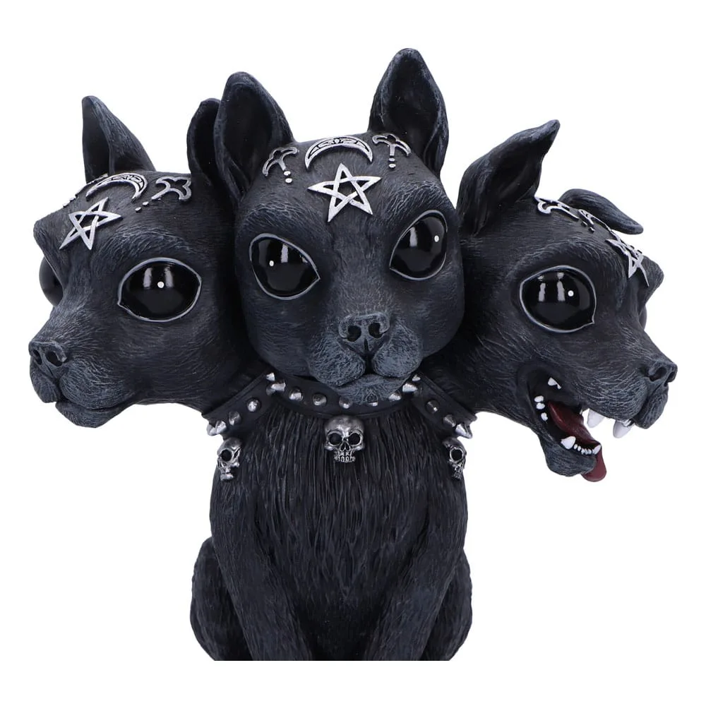 Cult Cuties Figure – Diabarkus 24 cm 5