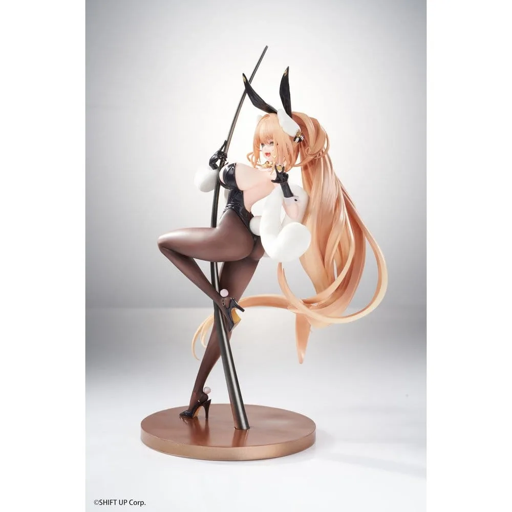 Goddess of Victory: Nikke Sammelfigur – Rupee Rabbit Deluxe 22 cm 4