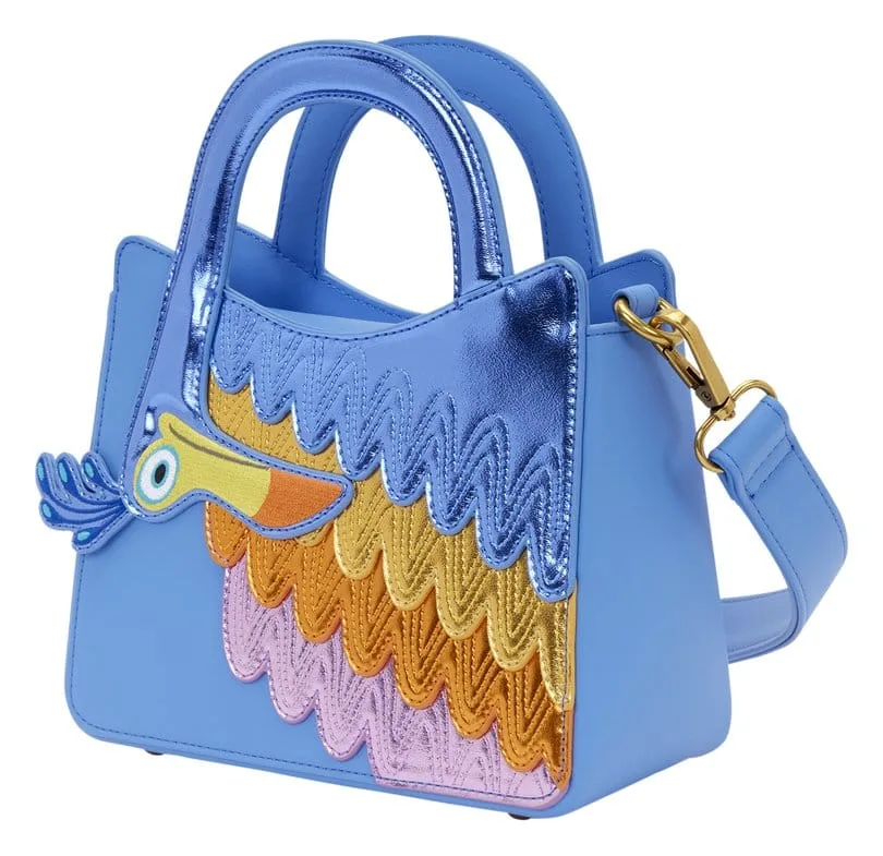 Up Crossbody Bag – Loungefly Kevin 19 x 8 x 20 cm 4
