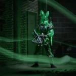 G.I. Joe Action Figure – Night-Creeper D.I.R.E. Tech 15 cm 7