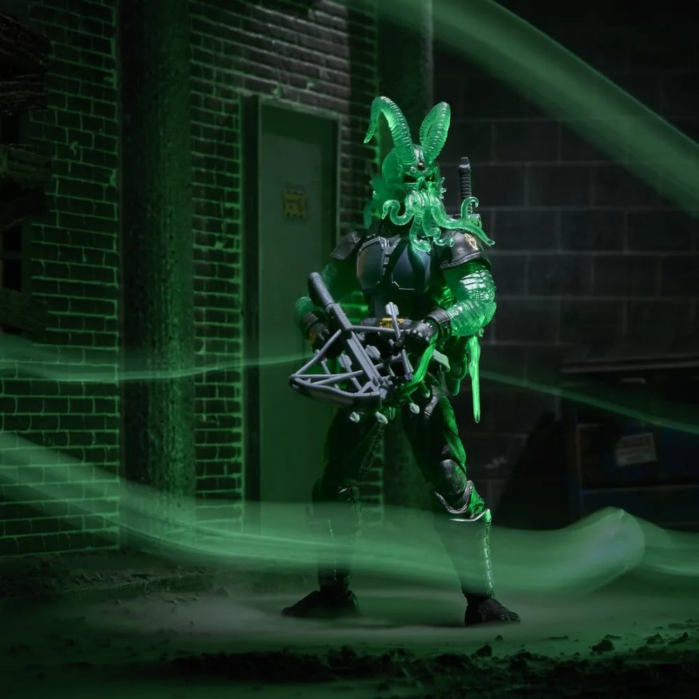 G.I. Joe Action Figure – Night-Creeper D.I.R.E. Tech 15 cm 7