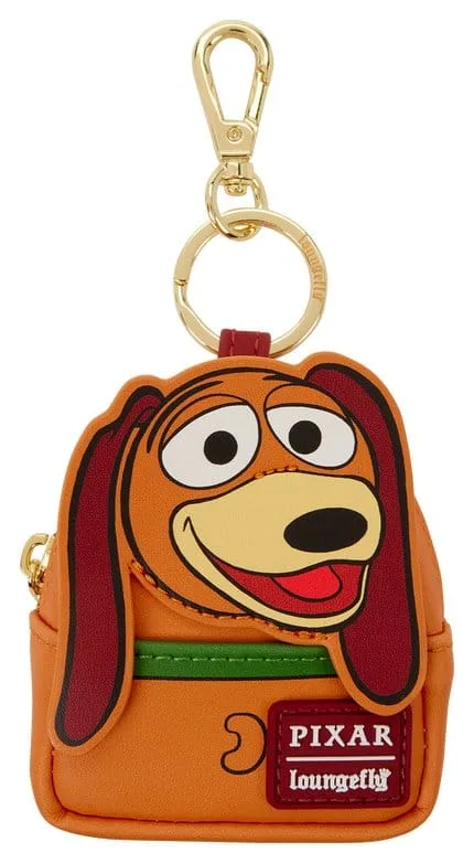 Pixar Bag Charm Display – Loungefly 15 Blind Boxes 7 cm 10