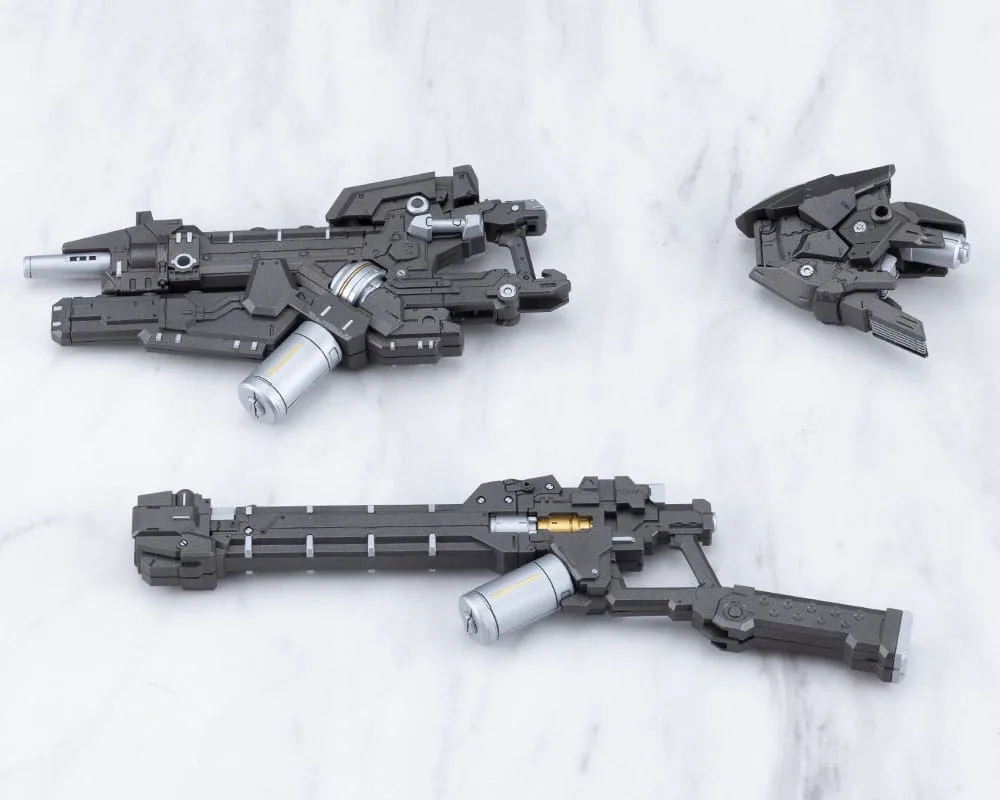 Kotobukiya M.S.G. Model Kit Accessory – Unit 62 Plasma Arms 2