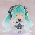 Hatsune Miku Nendoroid – Symphony 10th Anniversary 10 cm 4